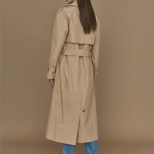 Reformation Holland Trench